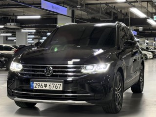 티구안(2세대) 2.0 TDI 프레스티지