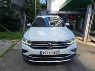 티구안(2세대) 2.0 TDI 프리미엄 4모션