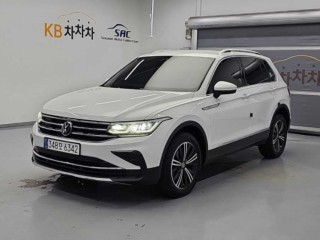 티구안(2세대) 2.0 TDI 프리미엄 4모션